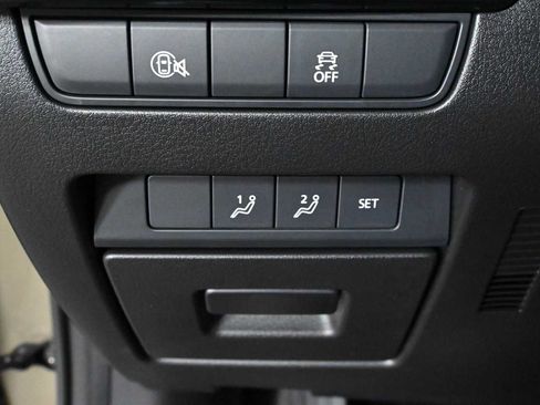 Used 2025 MAZDA MAZDA3 Carbon AWD/4WD image 20