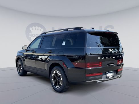 New 2026 Hyundai Santa Fe SEL FWD image 4