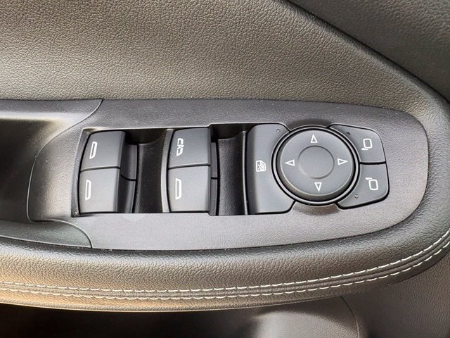 Used 2025 Buick Encore GX Preferred FWD image 20