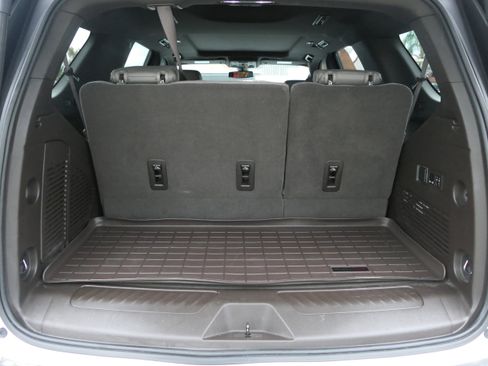 Used 2021 GMC Yukon SLT w/ SLT Luxury Plus Package image 21