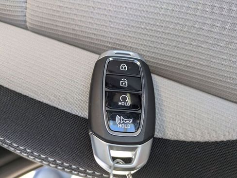 New 2026 Hyundai Venue SEL image 34