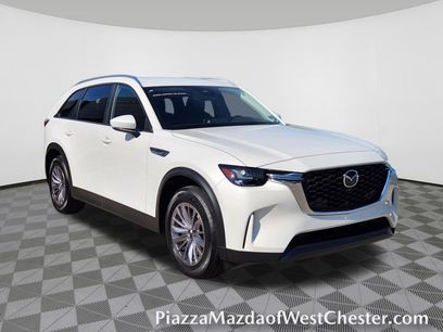 Certified 2026 MAZDA CX-90 3.3 Turbo w/ Select Package