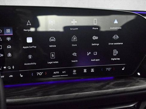Certified 2025 Audi Q5 Premium w/ Convenience Package AWD/4WD image 15