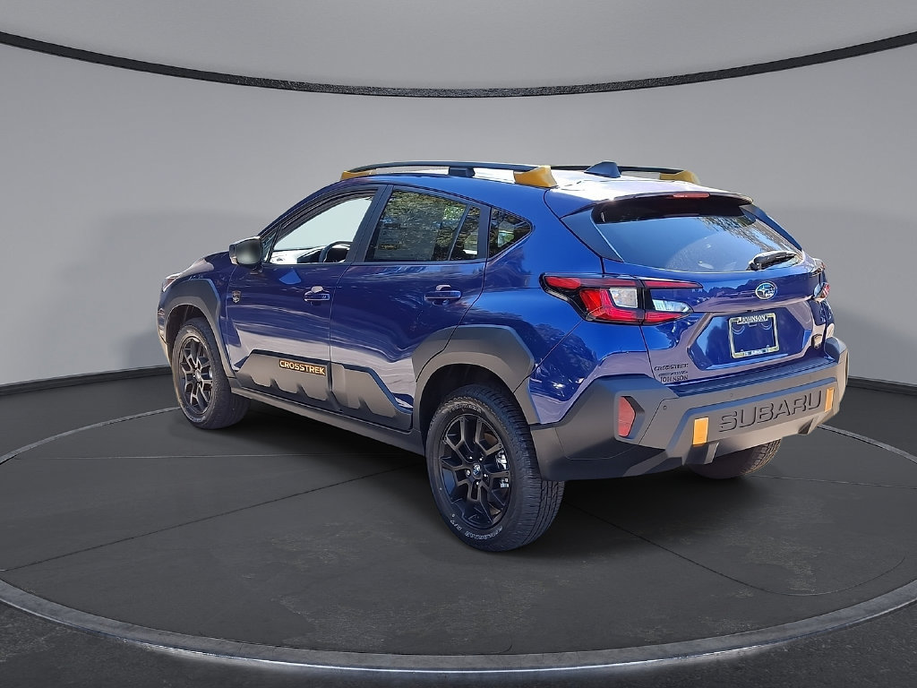 New 2026 Subaru Crosstrek 2.5i Wilderness AWD/4WD image 11
