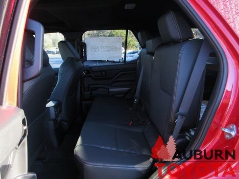 New 2026 Toyota 4Runner TRD Off-Road Premium image 18