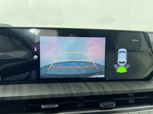 New 2025 Kia Telluride EX w/ EX Captain's Chair Package image 28