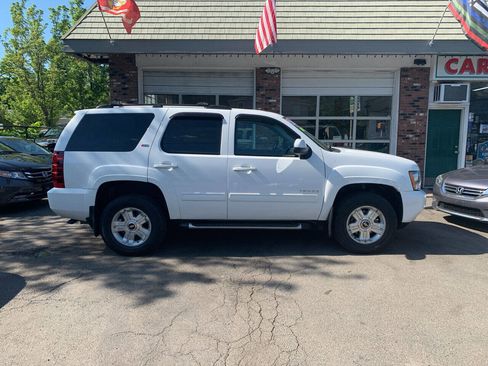Used 2013 Chevrolet Tahoe LT image 7