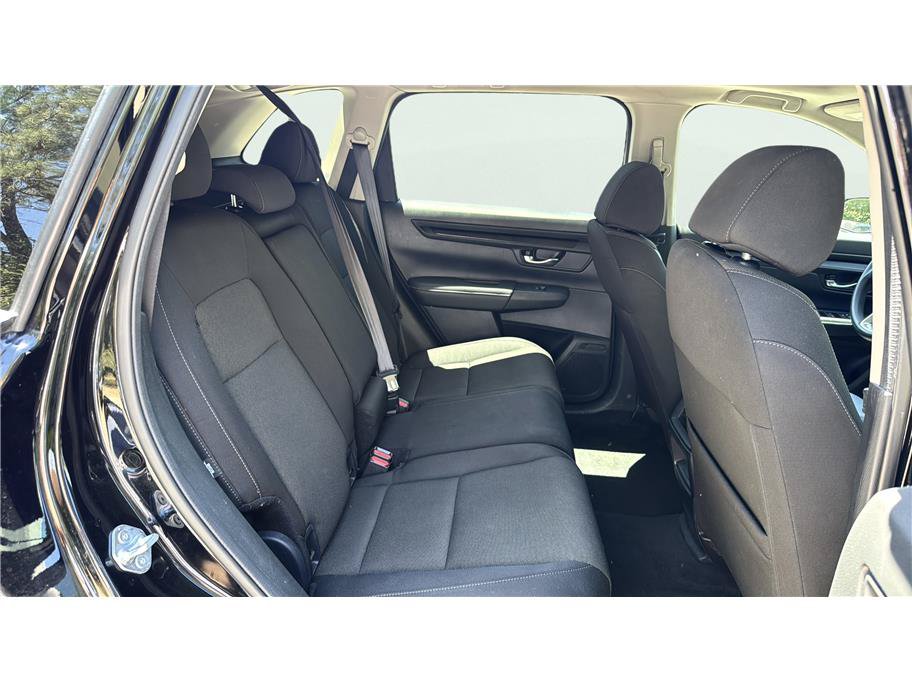 Used 2024 Honda CR-V EX image 15