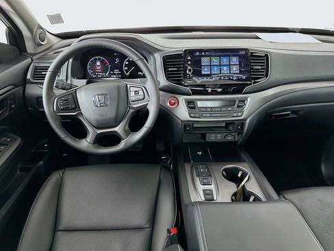 New 2026 Honda Ridgeline RTL image 22