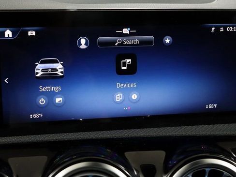 New 2026 Mercedes-Benz CLA 250 CLA 250 image 18