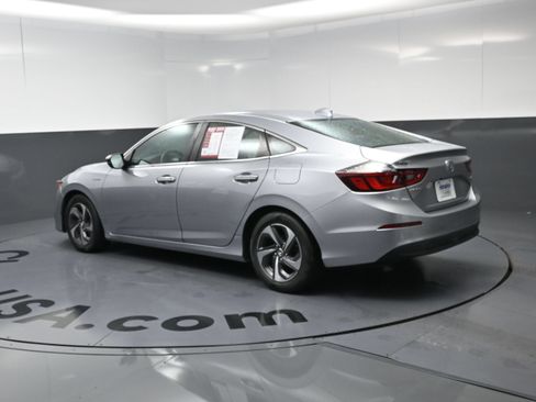 Used 2019 Honda Insight EX image 7