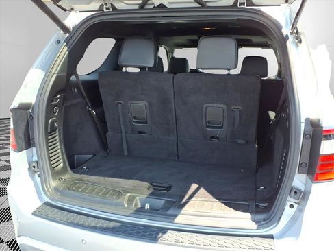 Certified 2024 Dodge Durango GT RWD image 27