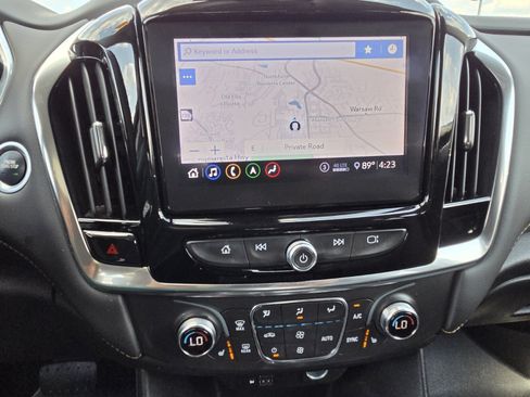 Used 2021 Chevrolet Traverse RS FWD image 20