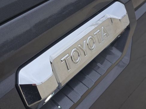 Certified 2025 Toyota Tundra 1794 Edition image 11