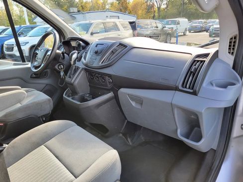 Used 2016 Ford Transit 150 130 Low Roof image 16