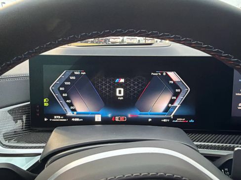 New 2026 BMW X6 M60i image 34