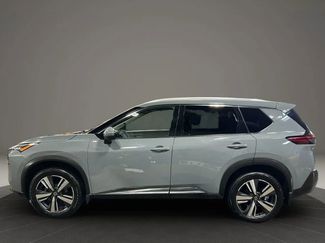 Used 2021 Nissan Rogue SL w/ Premium Package video 1