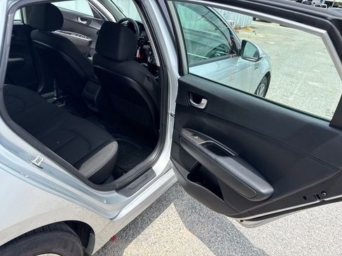 Used 2019 Kia Optima LX w/ LX 17" Wheel Package FWD image 13