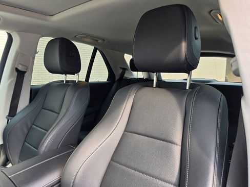 Used 2024 Mercedes-Benz GLE 350 4MATIC image 6