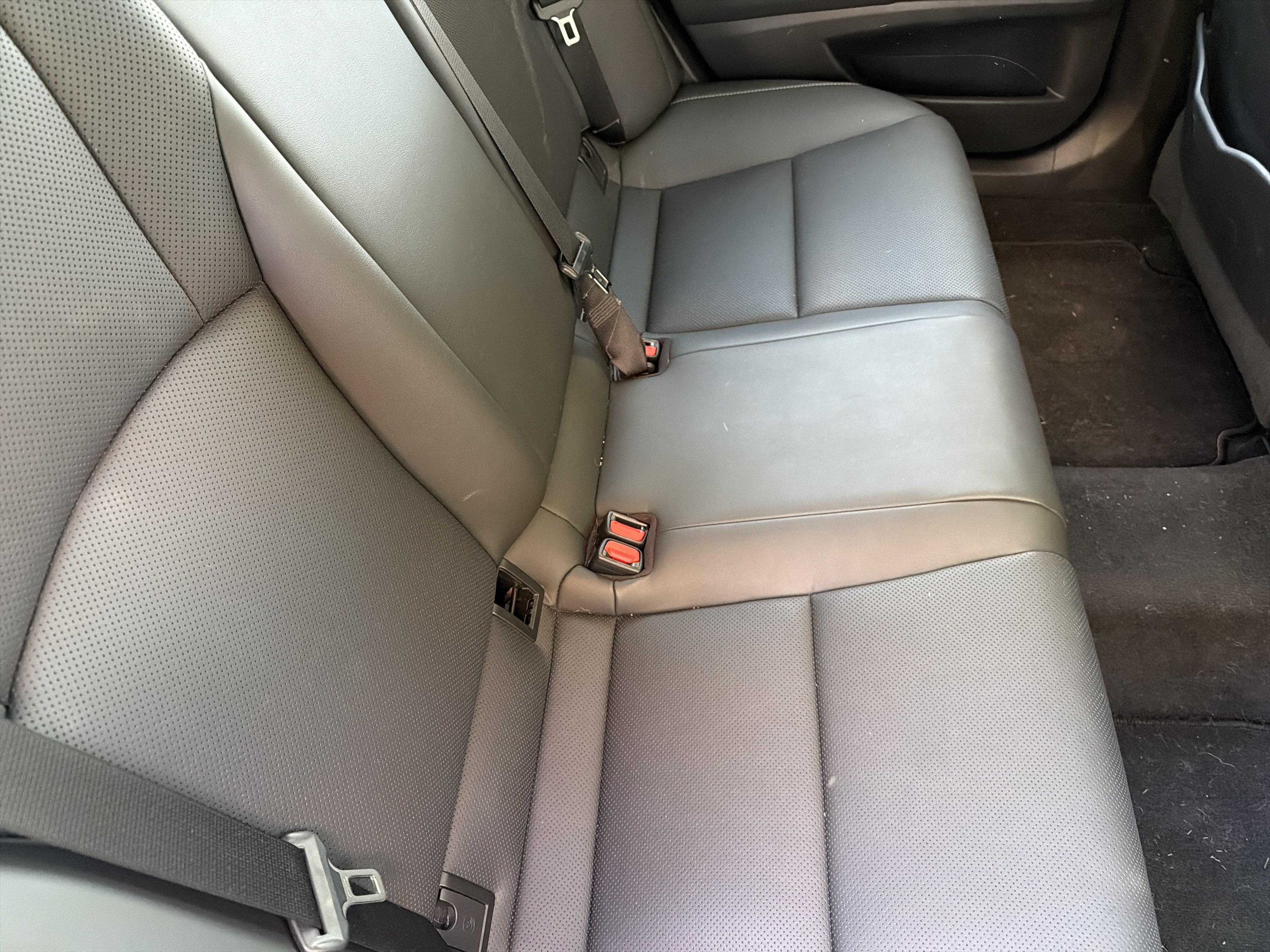 Certified 2021 Lexus ES 350 w/ Premium Package FWD image 38