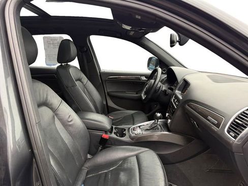 Used 2015 Audi SQ5 Premium Plus image 15