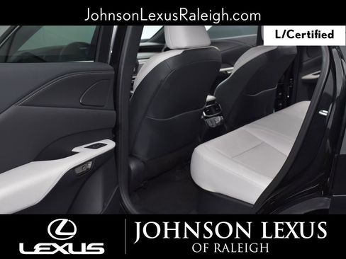 Used 2024 Lexus RX 350 Premium Plus w/ Convenience Package image 12