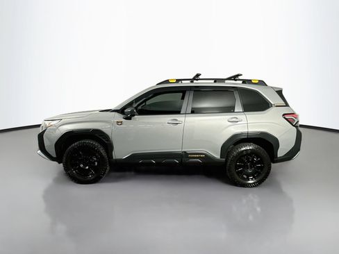 Used 2026 Subaru Forester Wilderness w/ Wilderness Plus Package AWD/4WD image 4