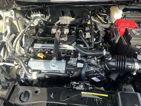 Used 2025 Nissan Versa SV image 32