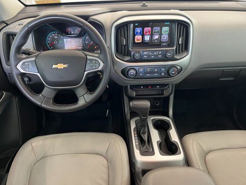 Used 2016 Chevrolet Colorado LT w/ LT Convenience Package RWD image 18