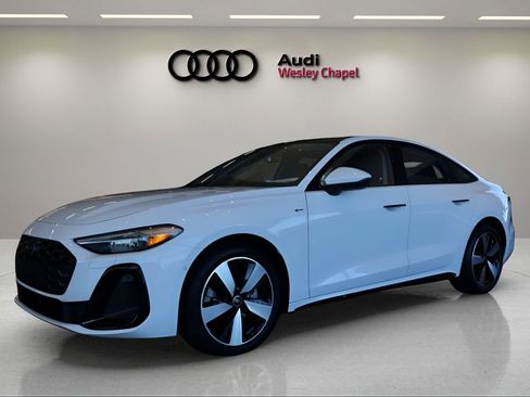 New 2026 Audi A5 2.0T Premium AWD/4WD image 1