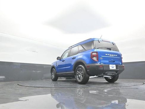 New 2025 Ford Bronco Sport Big Bend image 29