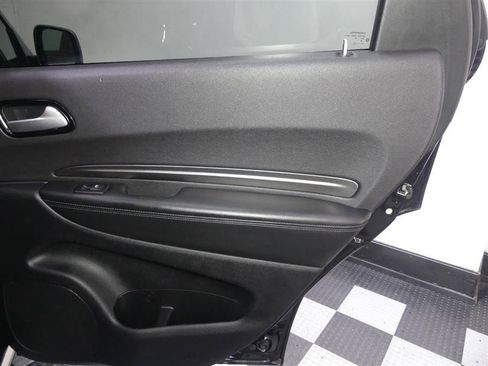 Used 2022 Dodge Durango SXT AWD/4WD image 26