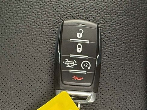 New 2026 RAM 2500 Laramie image 29