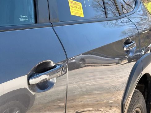 Used 2024 Subaru Outback Wilderness image 8