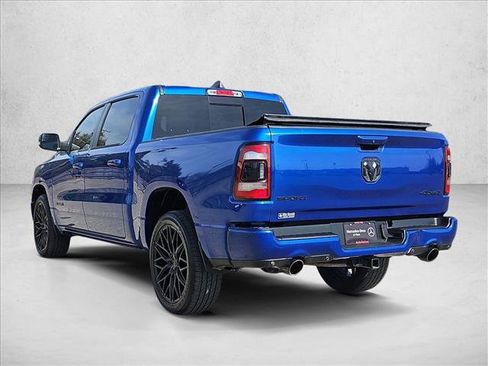 Used 2019 RAM 1500 Sport w/ Level 2 Equipment Group image 7