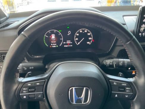 Used 2024 Honda CR-V Sport-L image 8
