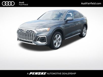 Certified 2023 Audi Q5 2.0T Premium Plus w/ Premium Plus Package