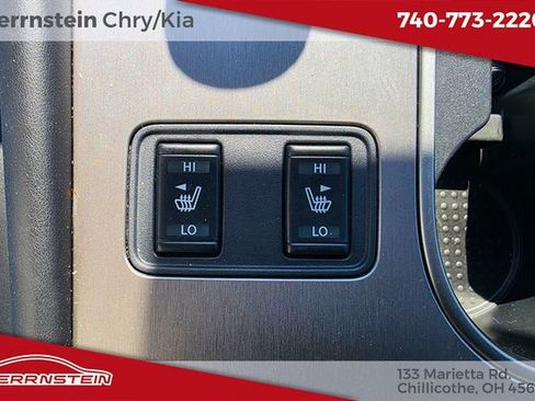 Used 2023 Nissan Murano SV w/ SV Midnight Edition Package AWD/4WD image 19