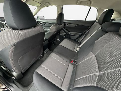 Used 2022 Subaru Crosstrek 2.0i image 20