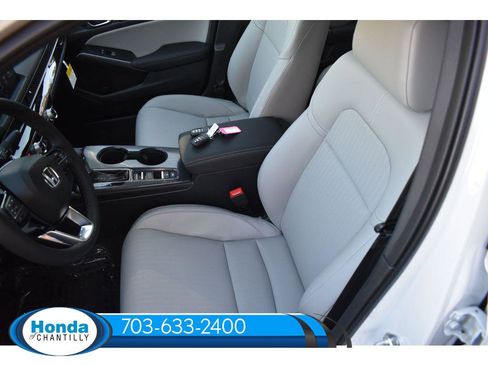 New 2026 Honda Civic Sport Touring image 14