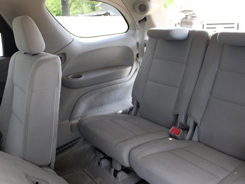 Used 2011 Dodge Durango Crew w/ Entry Nav/Commuter Group image 31