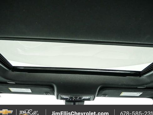 Certified 2023 Chevrolet Silverado 1500 ZR2 w/ Technology Package image 43