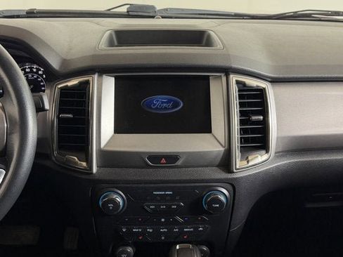 Used 2020 Ford Ranger XLT w/ Equipment Group 302A Luxury image 11