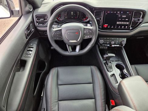 New 2026 Dodge Durango GT image 10