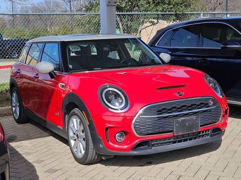 Used 2023 MINI Cooper Clubman S image 3