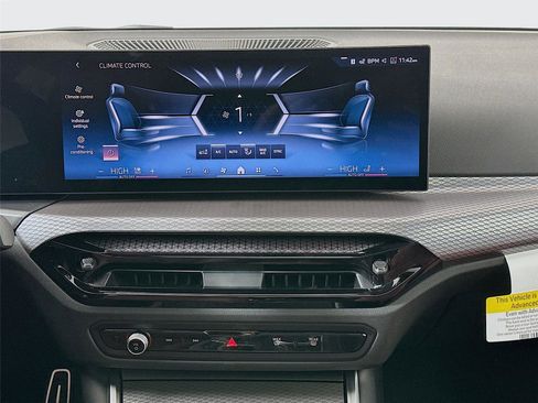 New 2026 BMW 330i xDrive Sedan w/ M Sport Package image 16