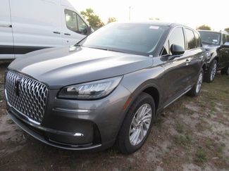 Certified 2025 Lincoln Corsair FWD video 2