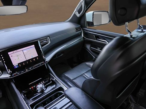 Used 2022 Jeep Wagoneer Series I w/ Convenience Group I RWD image 28