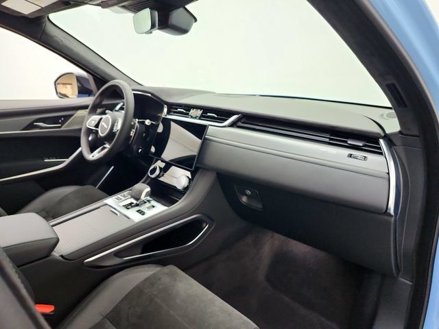 New 2026 Jaguar F-PACE SVR AWD/4WD image 17