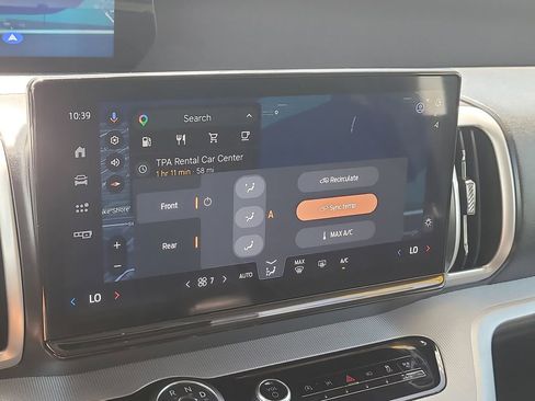 Certified 2025 Ford Expedition Active RWD image 23
